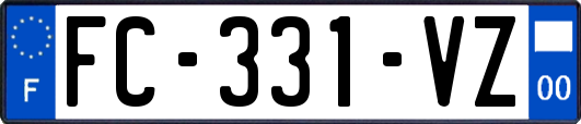 FC-331-VZ