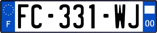 FC-331-WJ