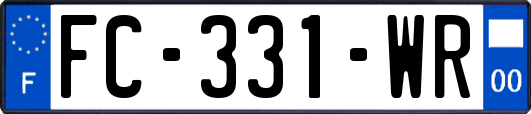 FC-331-WR