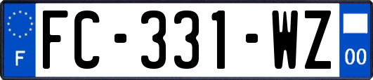 FC-331-WZ