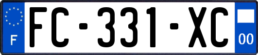FC-331-XC