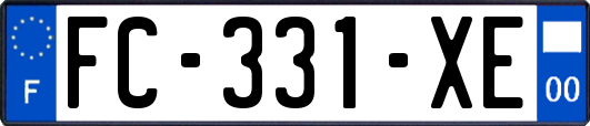 FC-331-XE