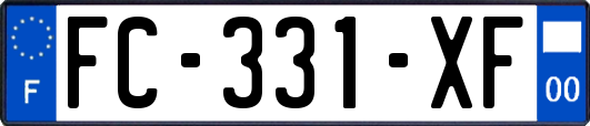 FC-331-XF