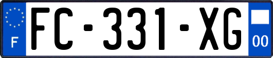 FC-331-XG