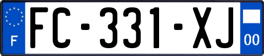FC-331-XJ
