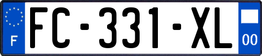 FC-331-XL