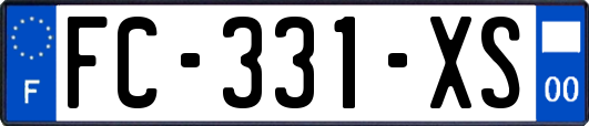 FC-331-XS