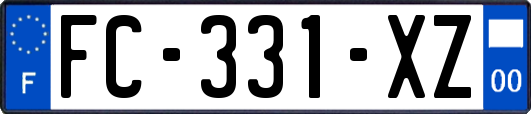 FC-331-XZ