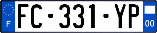FC-331-YP
