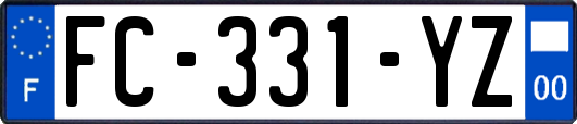 FC-331-YZ
