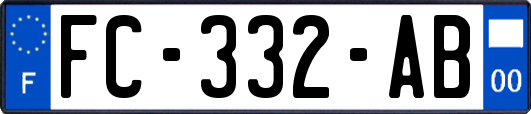 FC-332-AB