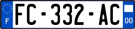 FC-332-AC