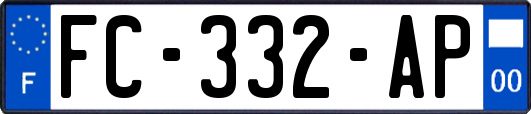 FC-332-AP