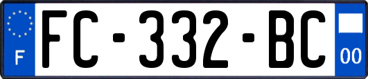 FC-332-BC