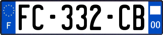 FC-332-CB