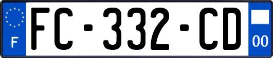 FC-332-CD