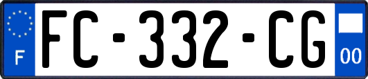 FC-332-CG