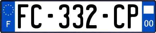 FC-332-CP