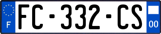 FC-332-CS