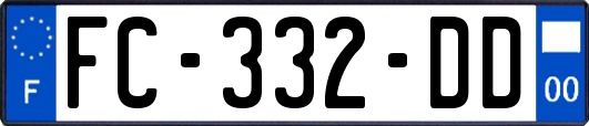 FC-332-DD