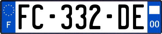 FC-332-DE