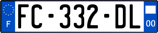 FC-332-DL