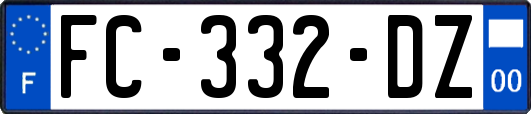 FC-332-DZ