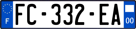 FC-332-EA