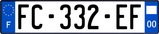 FC-332-EF