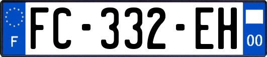 FC-332-EH