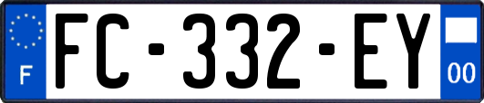 FC-332-EY