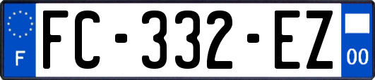 FC-332-EZ