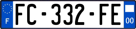 FC-332-FE
