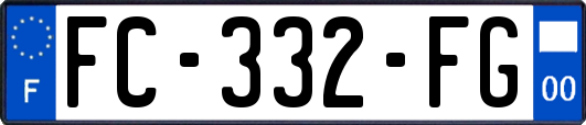 FC-332-FG