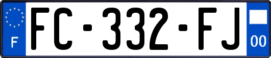 FC-332-FJ