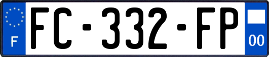 FC-332-FP