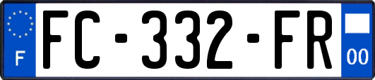 FC-332-FR