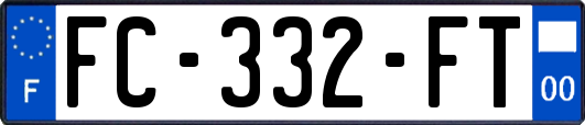 FC-332-FT