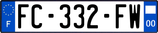 FC-332-FW