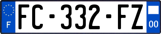 FC-332-FZ