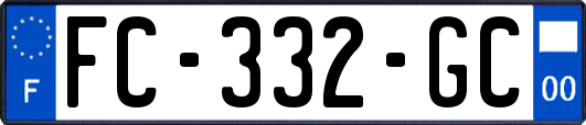 FC-332-GC