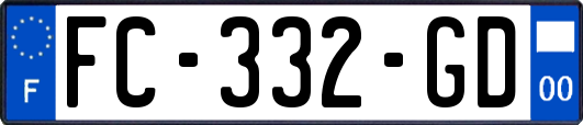 FC-332-GD