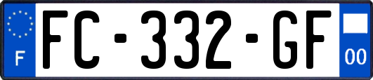 FC-332-GF