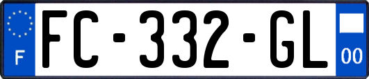 FC-332-GL