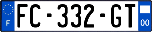 FC-332-GT