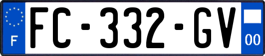 FC-332-GV