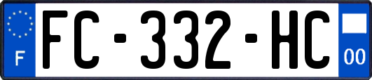 FC-332-HC