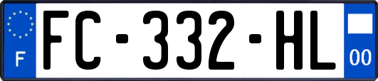 FC-332-HL