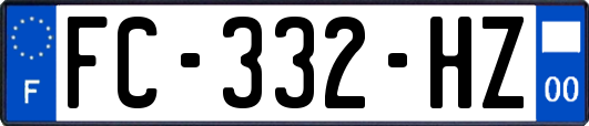 FC-332-HZ