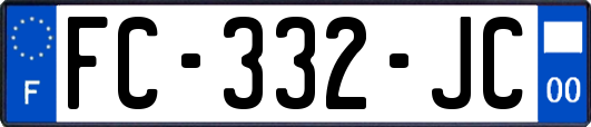 FC-332-JC